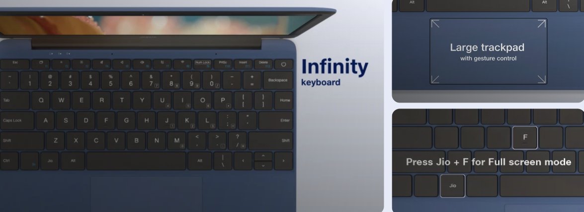 jiobook laptop